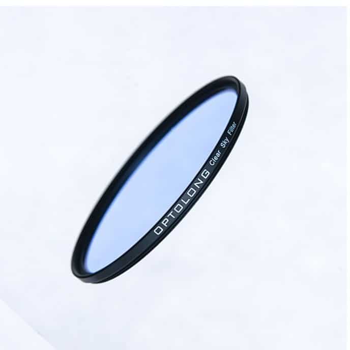 ICE CO 72mm MC LiPoMax Filter - 1.5X Strength Didymium For Light Pollution Reduction 1 thumbnail image